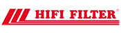 HIFIFILTER logo