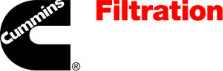 Cummins Filtration Logo