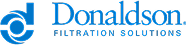 Donaldson Logo