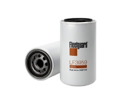 Fleet Guard Filter Img 2