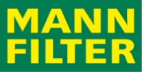 Mann Filter Logo