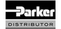 Parker Distributor Logo