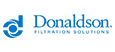 Shop Donaldson Logo