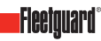 Shop Fleet Guard Filter Logo