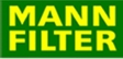 Shop Mann Filter Logo